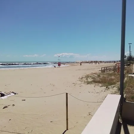 Casa Marino, 100 Meters From The Sea Apartment *