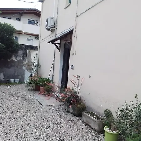 Casa Marino, 100 Meters From The Sea Lejlighed Montesilvano Marina
