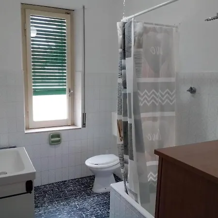 アパート Casa Marino, 100 Meters From The Sea Montesilvano Marina