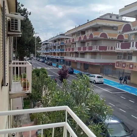 Casa Marino, 100 Meters From The Sea