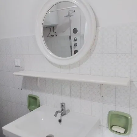 Apartment Casa Marino, 100 Meters From The Sea