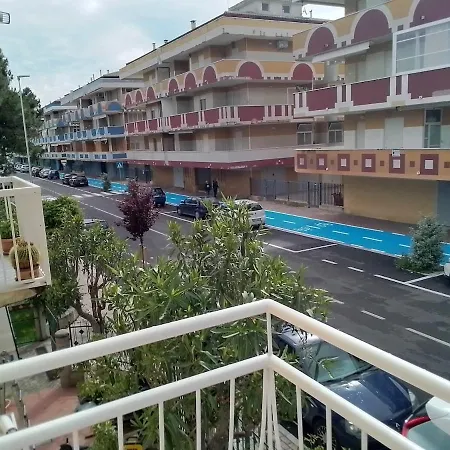 Lejlighed Casa Marino, 100 Meters From The Sea *