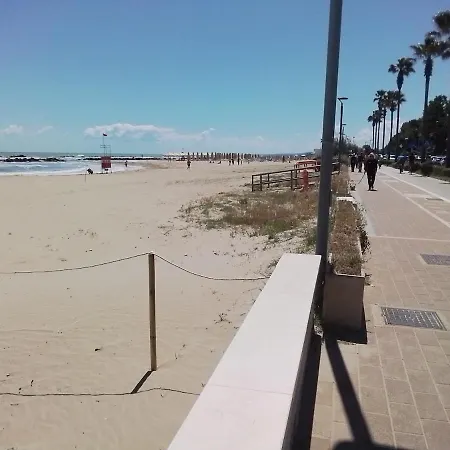 Apartment Casa Marino, 100 Meters From The Sea *