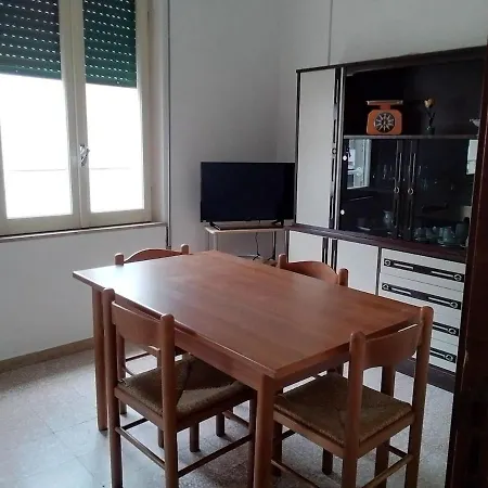 Casa Marino, 100 Meters From The Sea アパート *