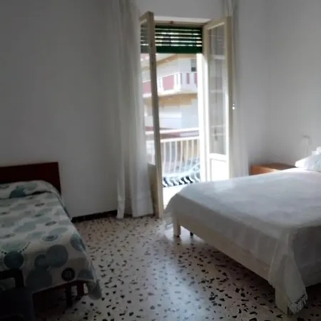 Casa Marino, 100 Meters From The Sea *