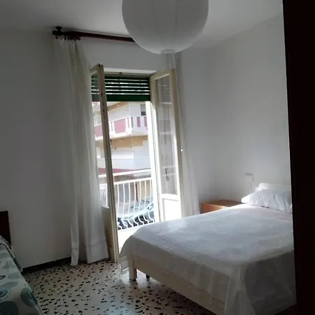 Casa Marino, 100 Meters From The Sea *