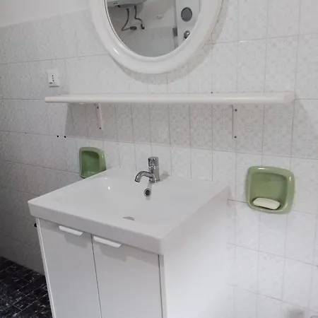 Apartment Casa Marino, 100 Meters From The Sea Montesilvano