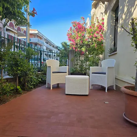 Casa Marino, 100 Meters From The Sea Lejlighed