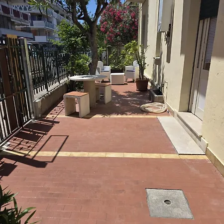 Casa Marino, 100 Meters From The Sea * Montesilvano