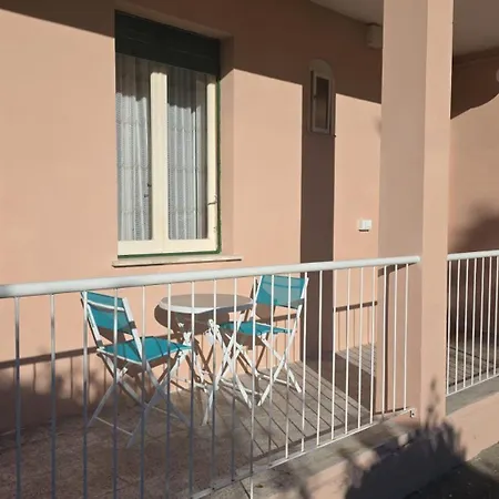 Casa Marino, 100 Meters From The Sea アパート