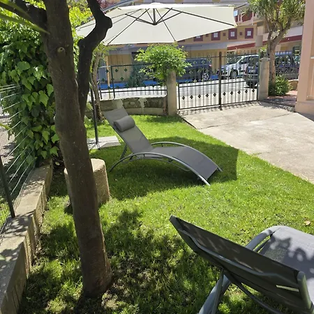 Lejlighed Casa Marino, 100 Meters From The Sea