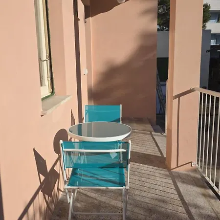 Casa Marino, 100 Meters From The Sea * Montesilvano