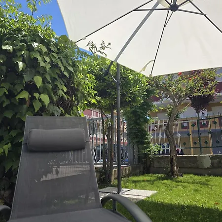 Casa Marino, 100 Meters From The Sea Apartment