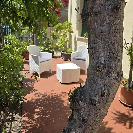 Casa Marino, 100 Meters From The Sea アパート