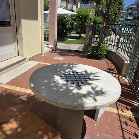 Apartment Casa Marino, 100 Meters From The Sea *