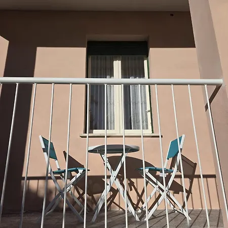 Casa Marino, 100 Meters From The Sea * Montesilvano Marina