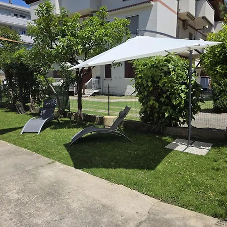 Casa Marino, 100 Meters From The Sea Apartment Montesilvano