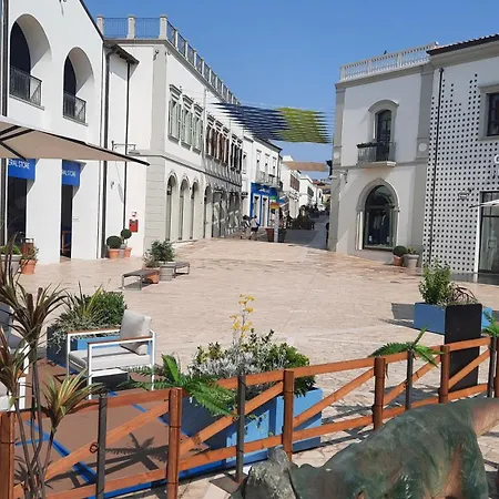 Casa Marino, 100 Meters From The Sea Lejlighed