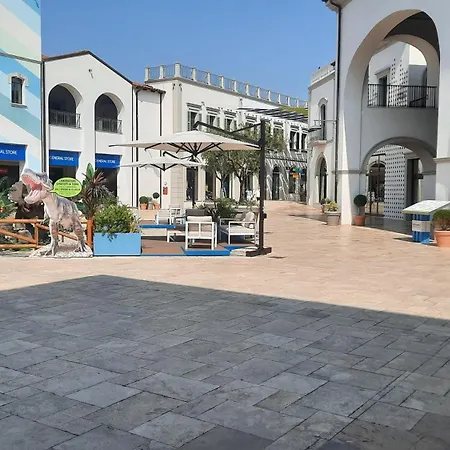 Casa Marino, 100 Meters From The Sea * Montesilvano Marina