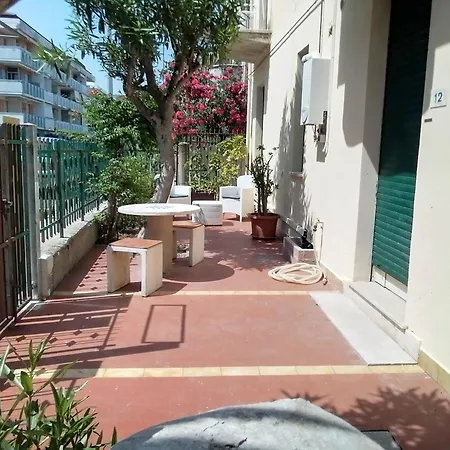 Apartment Casa Marino, 100 Meters From The Sea *