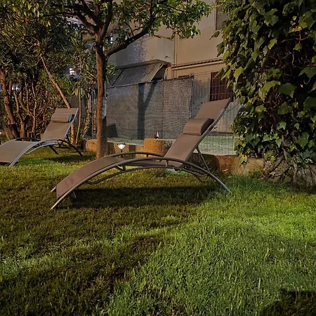 Casa Marino, 100 Meters From The Sea アパート